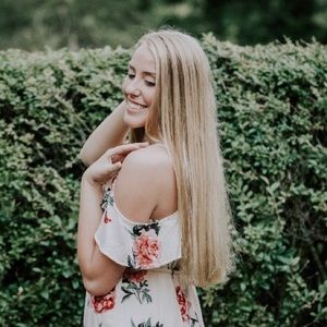 Meet your Posher, Mallory